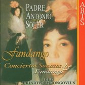 Soler: Conciertos Nos 6 & 4, Sonatas Nos 100, 24,