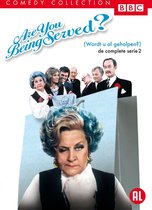 Are You Being Served - Seizoen 2