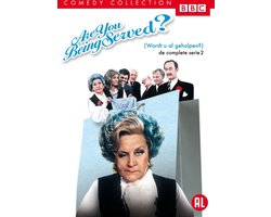 Are You Being Served - Seizoen 2