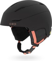 Giro Ceva Mips Dames Skihelm - Matte Black - S