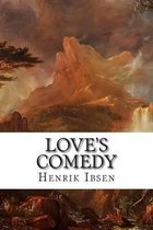 Love's Comedy