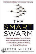The Smart Swarm