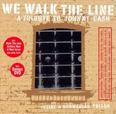 Tribute to Johnny Cash: We Walk the Line