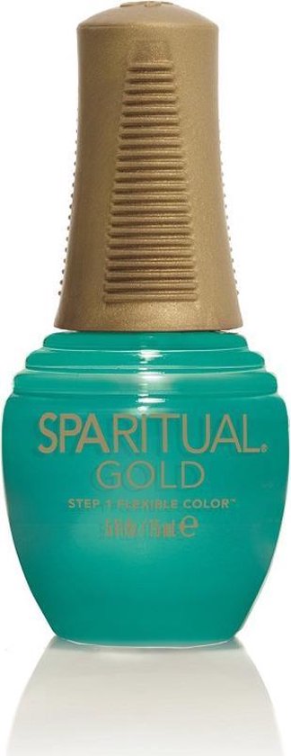 Spa Ritual Gold Collection - Mindful 15ml | bol.com
