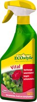 ECOstyle Vital - organische plantversterker - spray 500 ml