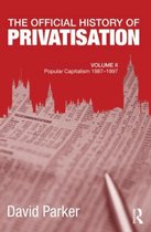 The Official History of Privatisation