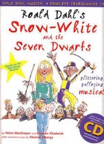 Collins Musicals - Roald Dahl's Snow White and the Seven Dwarfs (Complete Performance Pack