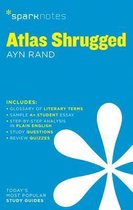 Atlas Shrugged By Ayn Rand