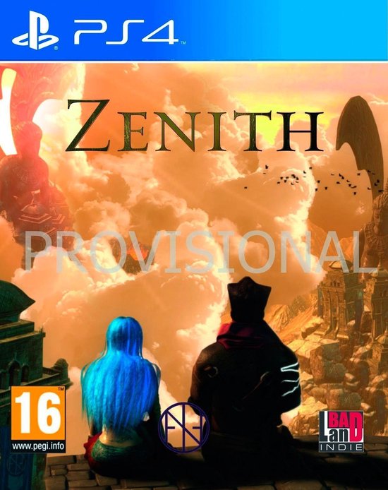 Zenith PS4