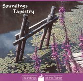 Soundings Tapestry