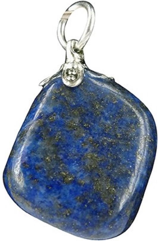 Pendentif pierres précieuses Lapis Lazuli | bol