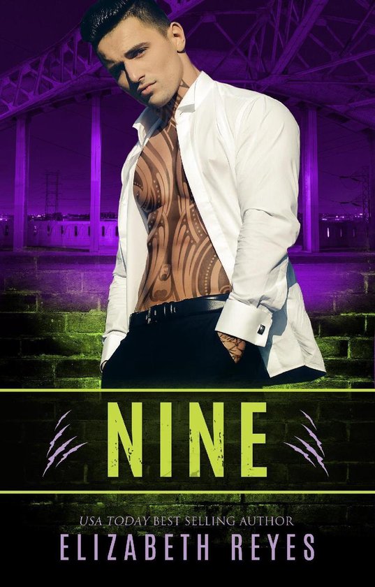Boyle Heights - Nine - cover