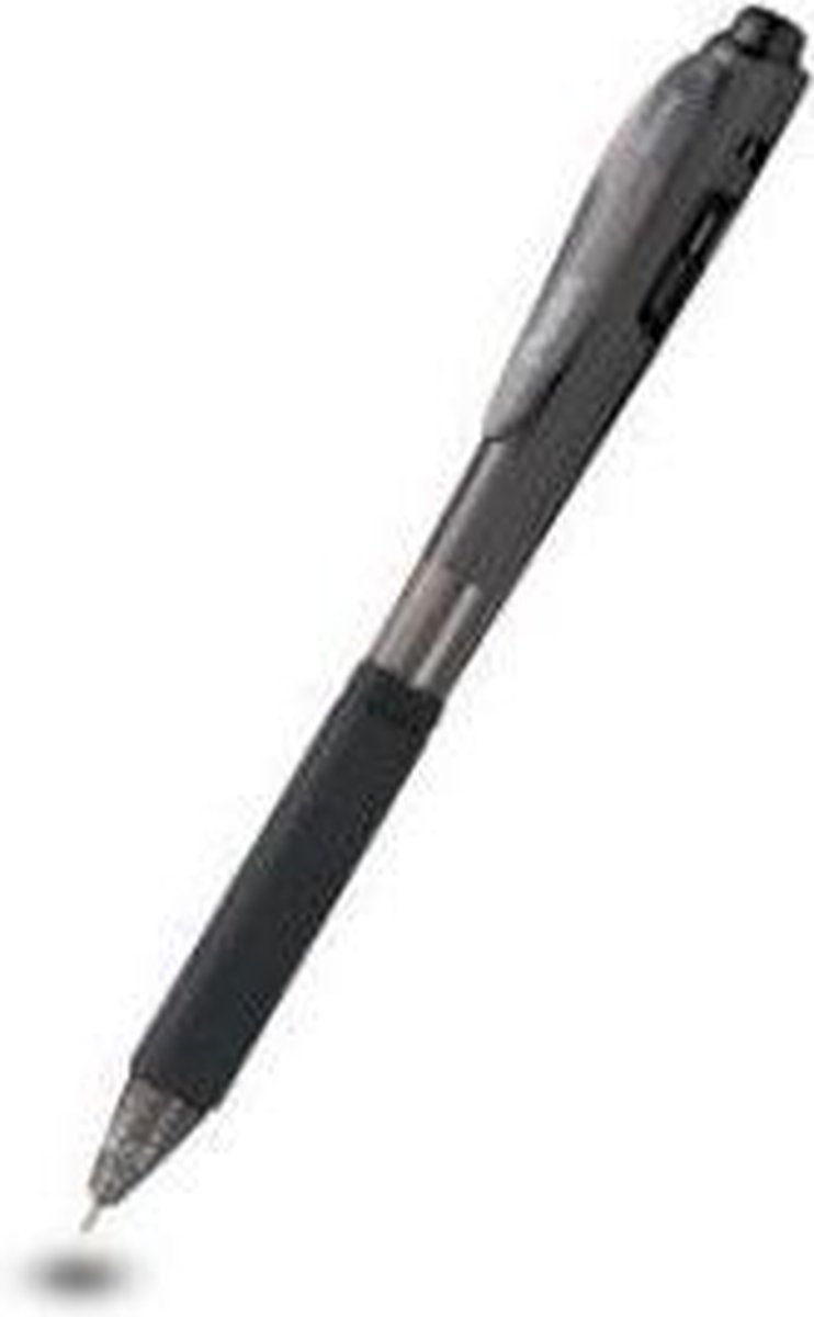 Pentel Balpen BK440 Zwart
