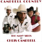 Campbell Country: The Many Sides of Chris Campbell
