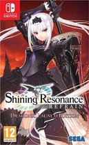 Shining Resonance Refrain / Switch