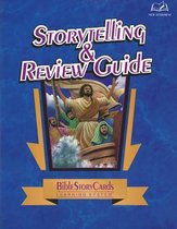 Biblestorycards Storytelling & Review Guide