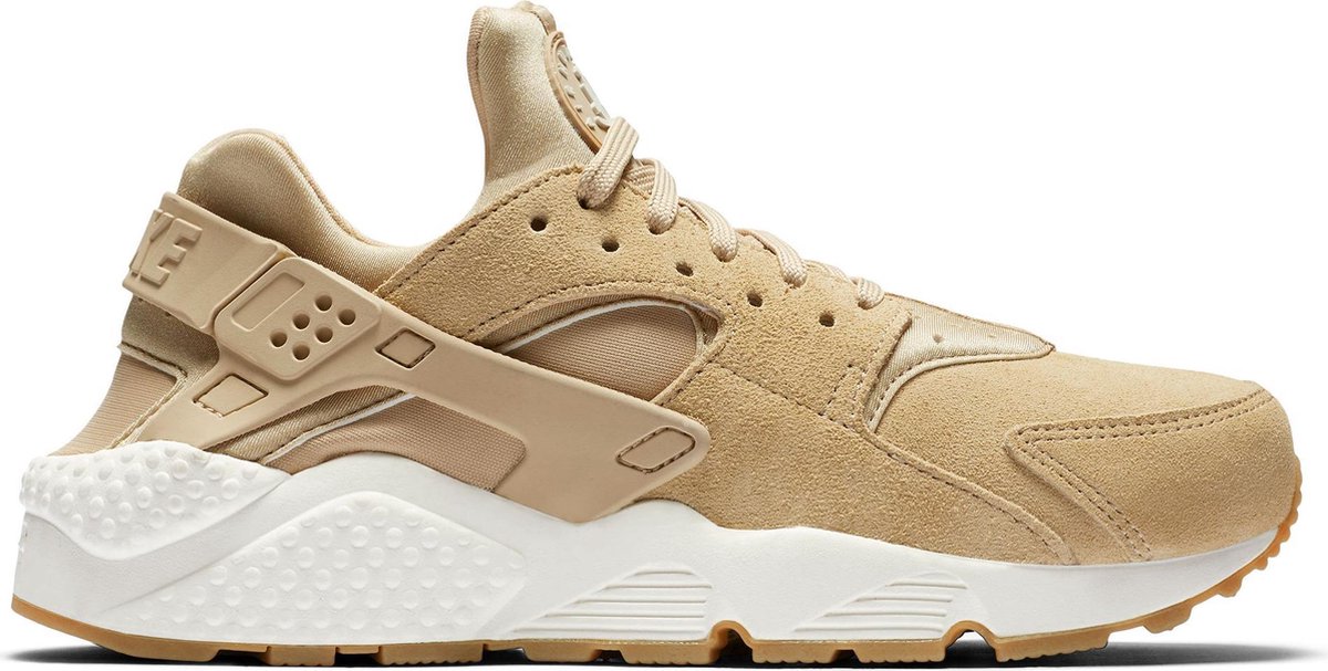 Nike Air Huarache Run Sneakers - Maat 39 - Vrouwen - roze | bol