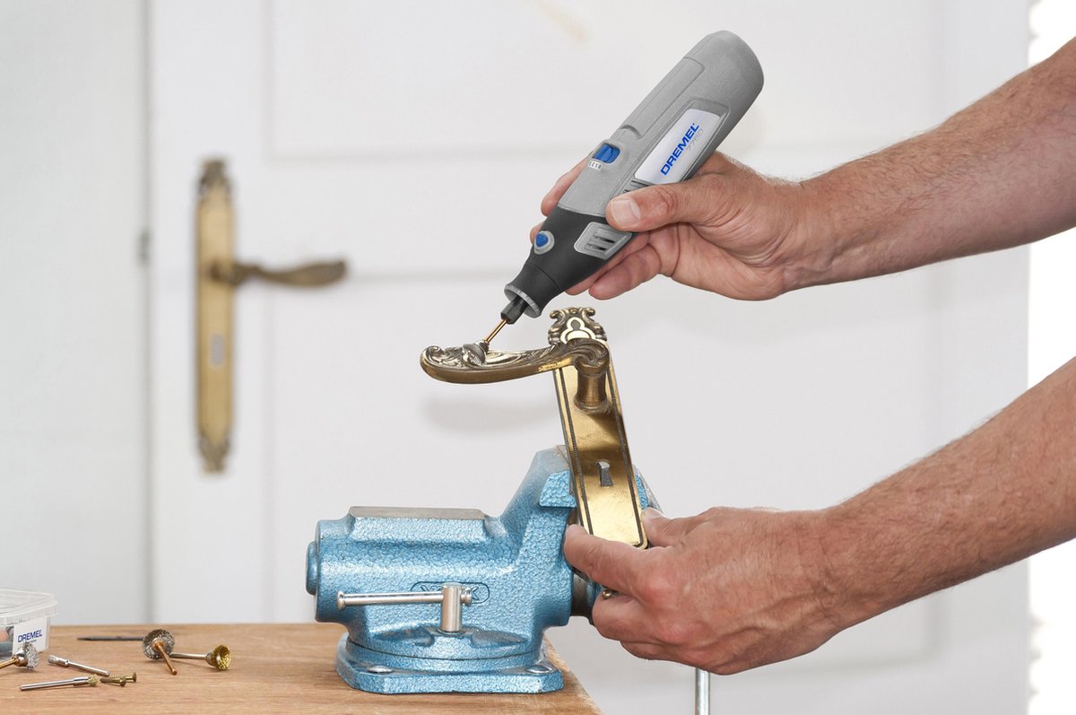 Dremel 7750 charger discount