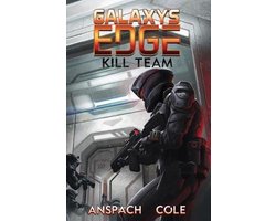 Galaxy's Edge- Kill Team