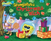 SpongeBob SquarePants - SpongeBob's Christmas Wish (SpongeBob SquarePants)