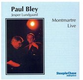 Paul Bley - Montmartre Live (2 CD)