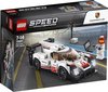 foto van LEGO Speed Champions Porsche 919 Hybrid - 75887