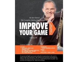 Improve Your Game Volume III