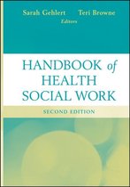 Handbook of Health Social Work