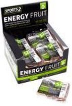 Sports2 Energy Fruit