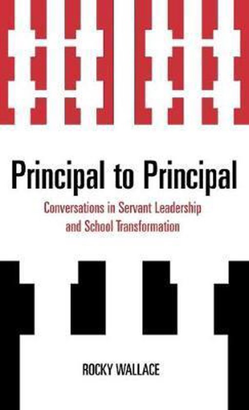Principal to Principal