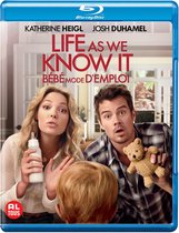 Life As We Know It (Blu-ray)