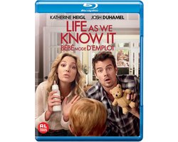 Life As We Know It
