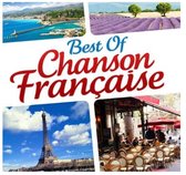 Best Of Chanson Francaise