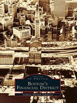 Images of America - Boston's Financial District