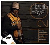 Habib Faye - H20 (CD)