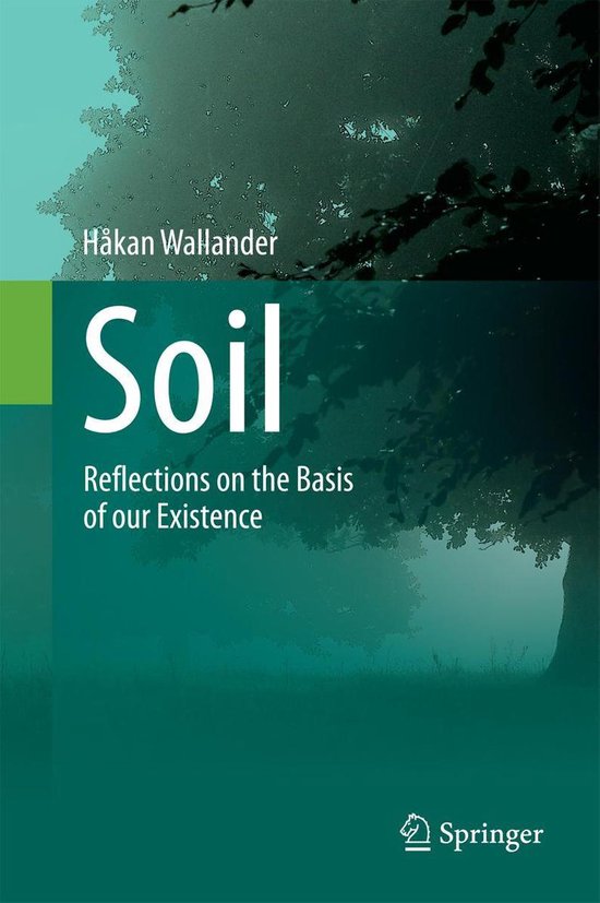 Biomedical and Life Sciences (R0) - Soil - cover