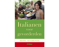 Italianen voor gevorderden