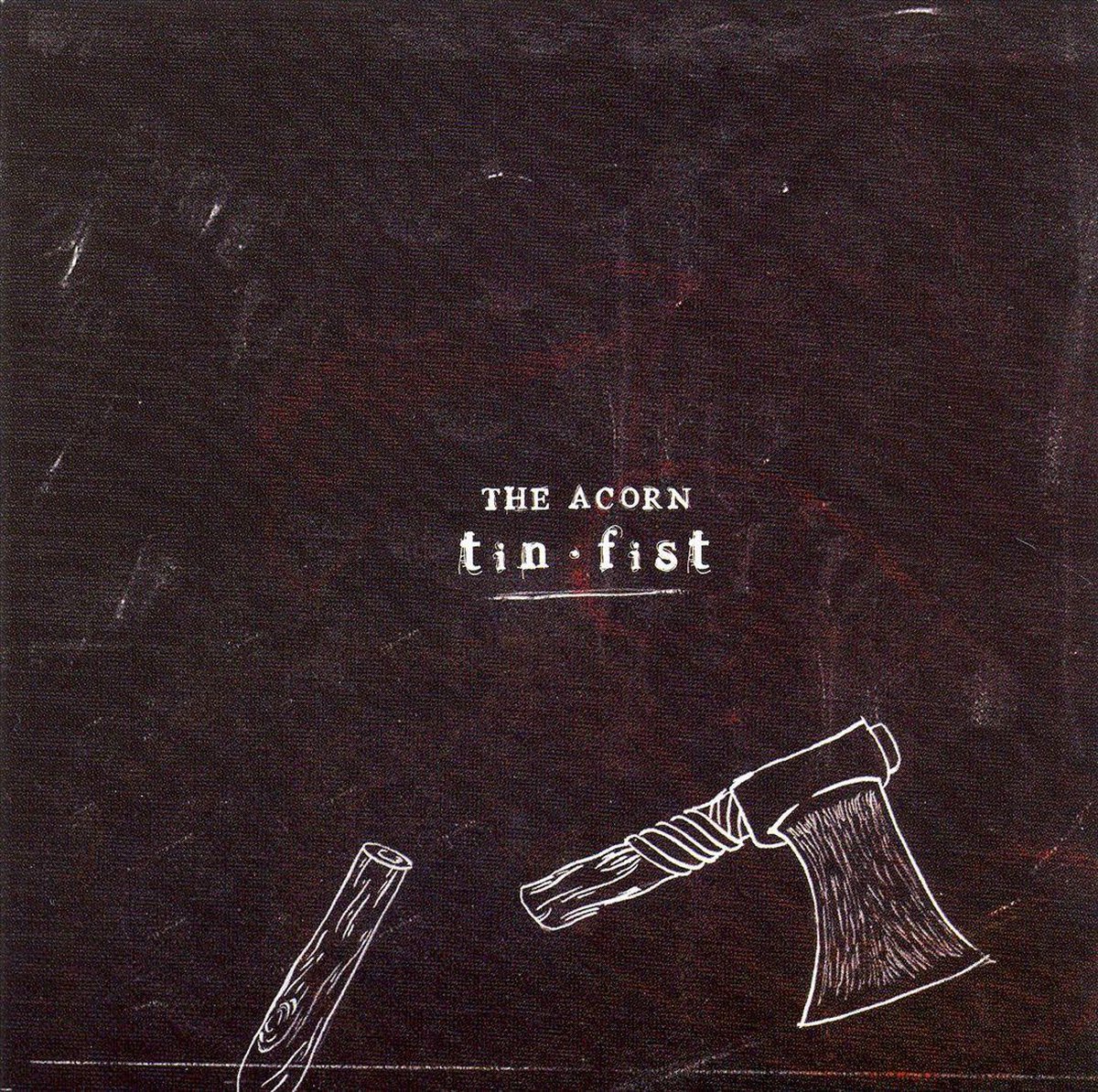 Tin Fist -6tr-