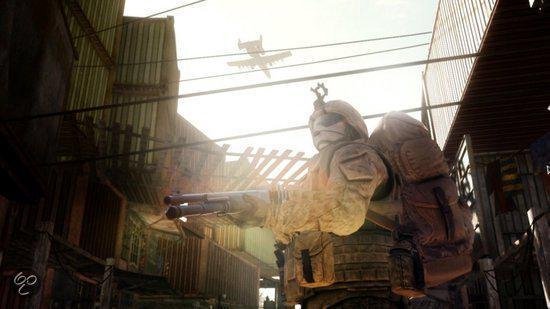 Operation Flashpoint: Red River - annunciato il primo DLC