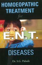 Homoeopathic Treatment for E.N.T. Diseases