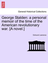 George Stalden