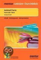 Animal Farm - Farm der Tiere