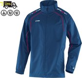 Jako Champion Raintop - Voetbaltrui - Jongens - Maat 140 - Blauw