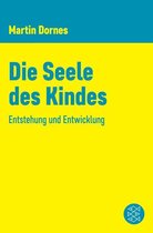 Omslag Die Seele des Kindes