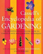 The Cassell Encyclopedia of Gardening