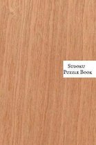 Sudoku Puzzle Book