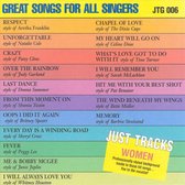 Karaoke: Great Songs for All Singers