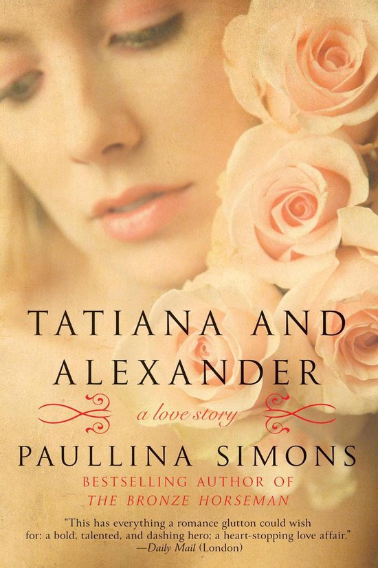 The Bronze Horseman 2 - Tatiana and Alexander