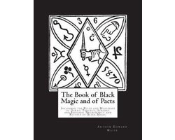 The Book of Black Magic and of Pacts