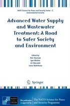 Advanced Water Supply and Wastewater Treatment
